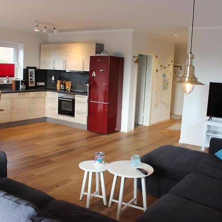 Ferienwohnung Kajuete Eg Fehmarn Eksteriør bilde