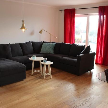 Ferienwohnung Kajuete Eg Fehmarn Eksteriør bilde