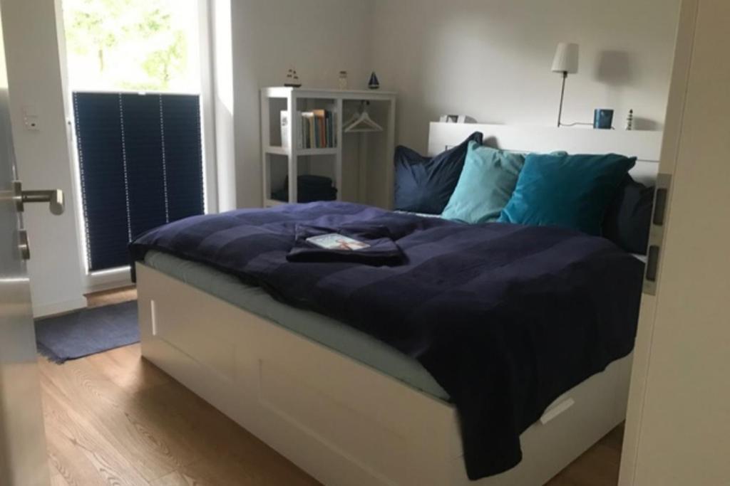 Ferienwohnung Kajuete Eg Fehmarn Eksteriør bilde